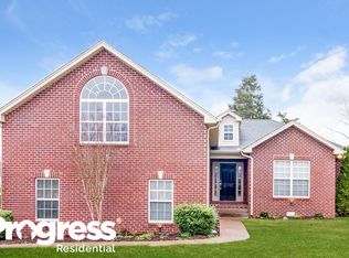1015 Station Cir, Mount Juliet, TN 37122