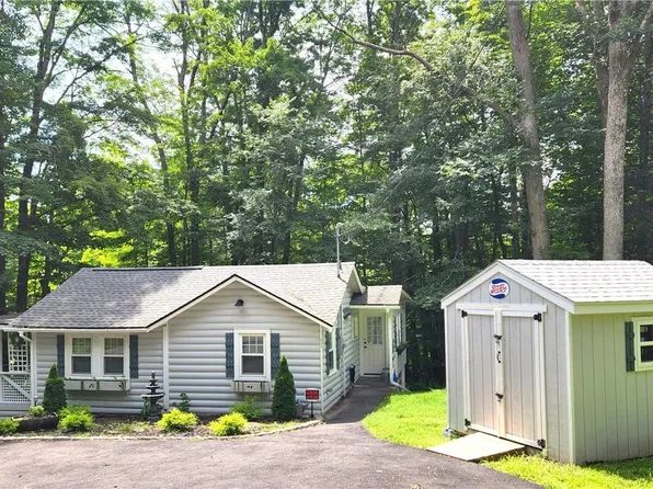 91 W Sullivan Place, Smallwood, NY 12778