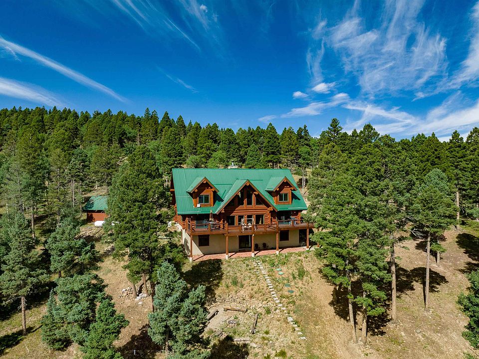191 Via De Maria, Angel Fire, NM 87710 MLS 110675 Zillow