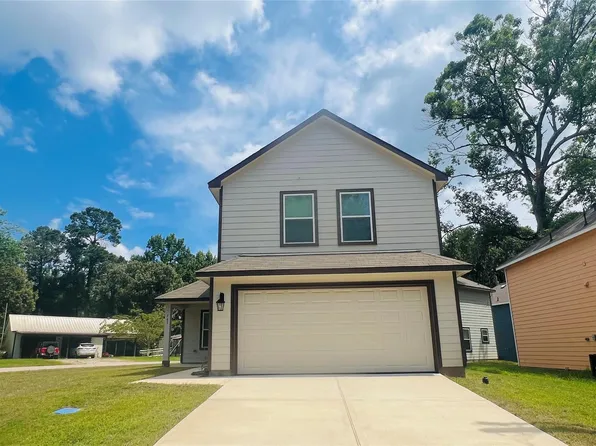 761 Plum Tree, Livingston, TX 77351