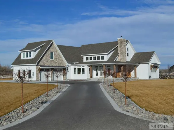 3591 Henrys Fork Way, Rexburg, ID 83440