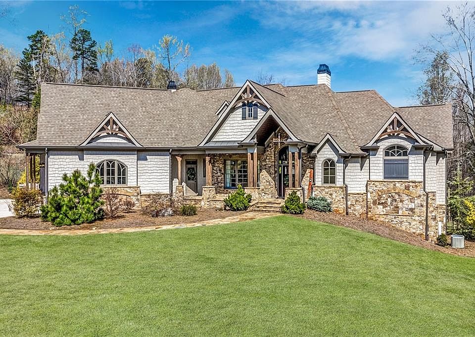 7356 Williams Rd, Flowery Branch, GA 30542 MLS 7286005 Zillow