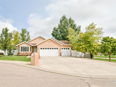 5227 San Jacinto Ct, Pueblo, CO, 81005