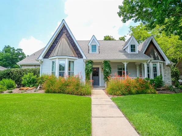 1114 Woodland Ct, Richmond, TX 77406