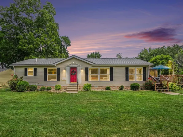 533 Humphrey St, South Haven, MI 49090