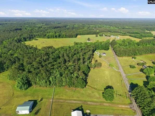 1047 Fortview Rd, Jamestown, SC 29453
