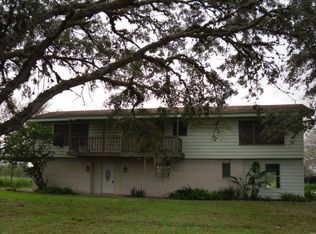 773 Kelley Rd, Refugio, TX 78377