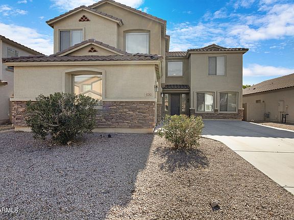 2nd image of 43585 W WALLNER Drive