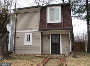 1000 Fairford Way, Capitol Heights, MD