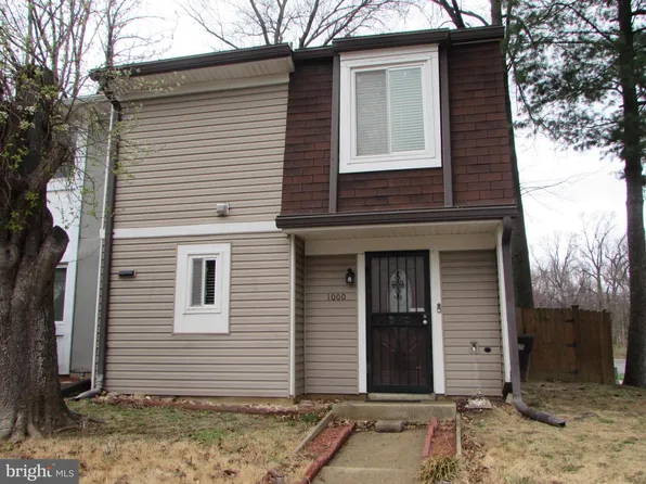1000 Fairford Way, Capitol Heights, MD 20743
