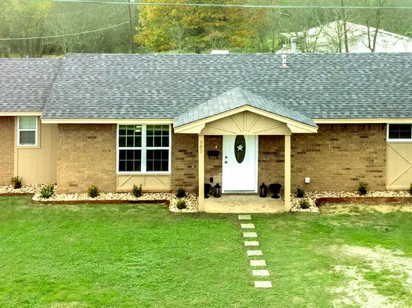 903 N Kaufman St, Mexia, TX 76667