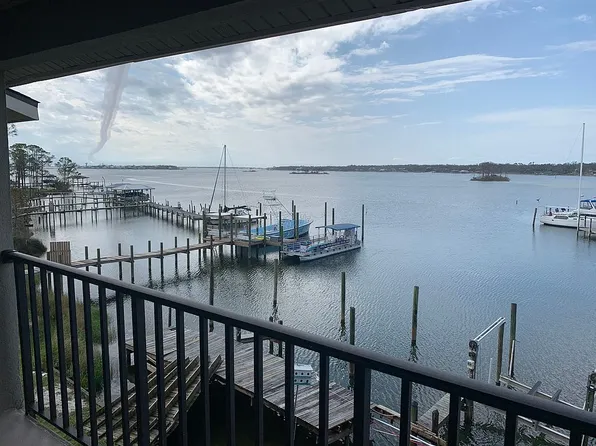 14100 River Rd Unit 313, Perdido Key, FL 32507