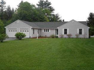 818 Old Homestead Hwy, Swanzey, NH 03446