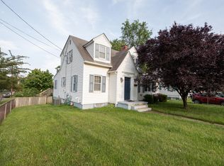 430 N Pleasant Valley Rd, Winchester, VA 22601