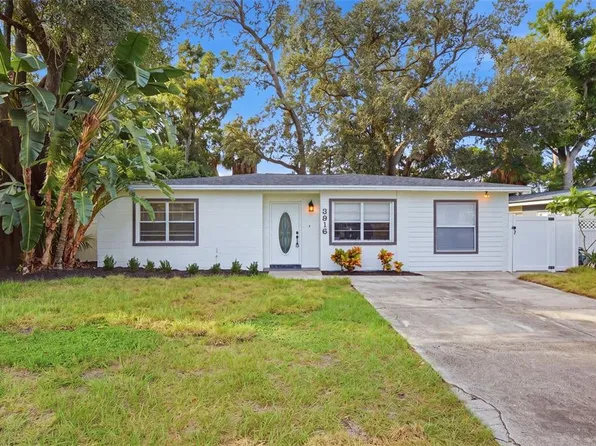 3916 W NORTH A STREET, TAMPA, FL 33609