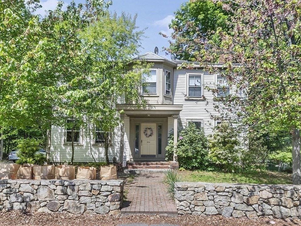 1st image of 214 N Franklin St