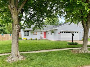 2710 Rachel Rd, Champaign, IL 61822