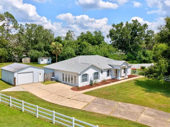 2911 SW 34th Ave, Ocala, FL 34474