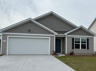 6038 Fuller Ridge Ct, Conway, SC 29526