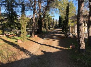(Undisclosed Address), Anza, CA 92539