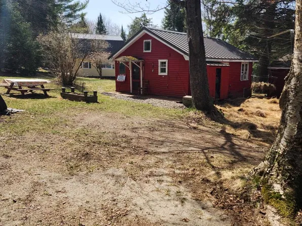 436 Seymour East, Morgan, VT 05853