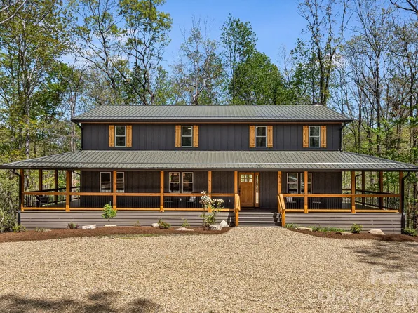 234 Lobdell Rd, Pisgah Forest, NC 28768