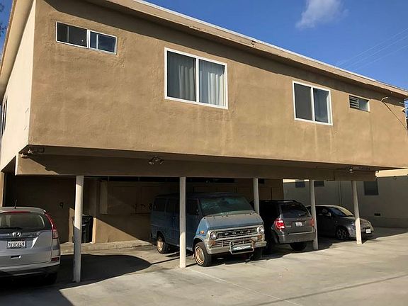 5th image of 3758 Inglewood Blvd APT 11