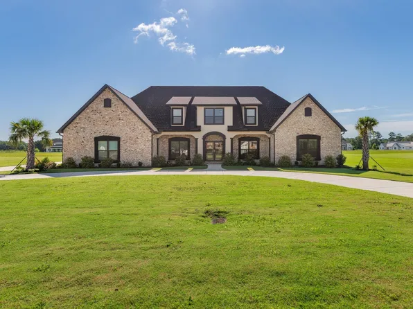 432 Cessna Way, Fort Valley, GA 31030