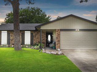 16230 Bowie Ridge Ln, Houston, TX 77053