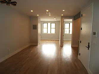 Rented by Evergreen Apartments BK