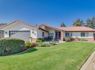 6413 Gina Ct, Bakersfield, CA 93308