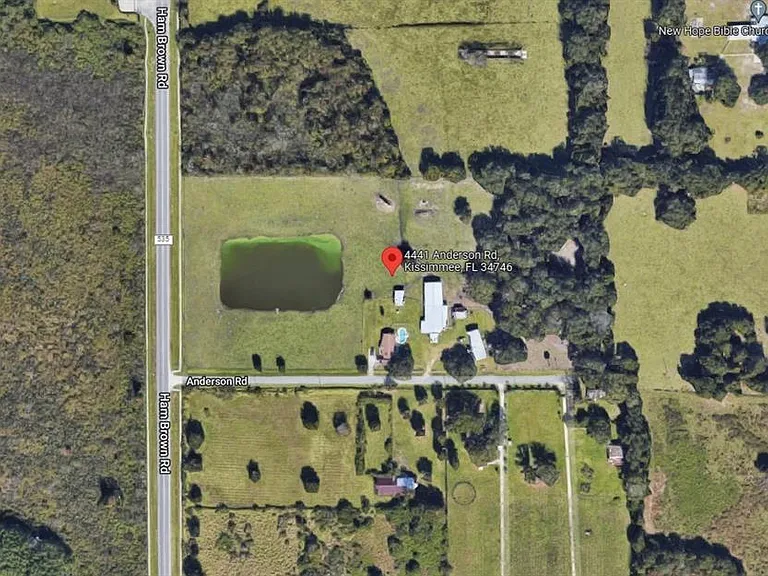 4441 Anderson Rd — Photo 17