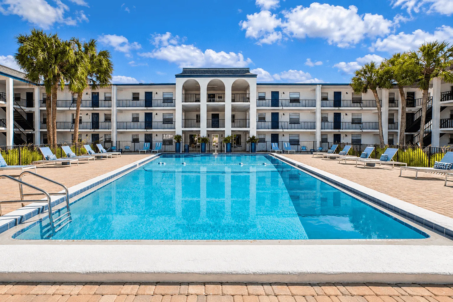 The Oceanaire — Photo 3