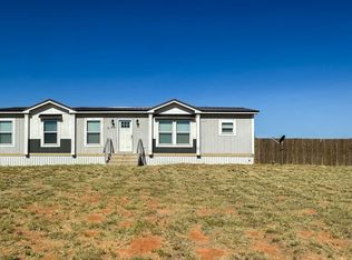 680 County Road 305, Seminole, TX 79360