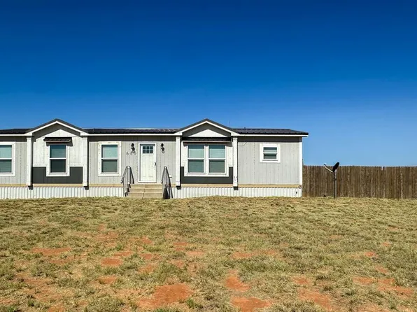 680 County Road 305, Seminole, TX 79360