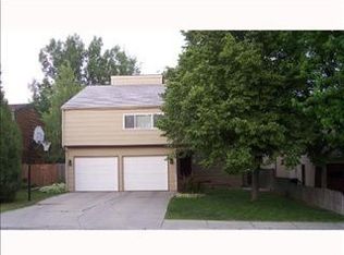 2585 Avalon Rd, Billings, MT 59102