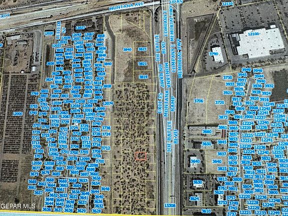 3rd image of 18 Park Rd