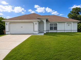 1203 Gennaio St E, Lehigh Acres, FL 33974