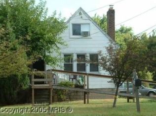 7036 Windsor Mill Rd, Baltimore, MD 21207