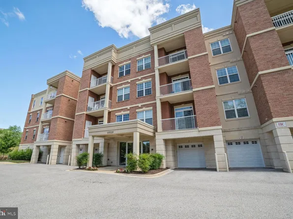 10520 Resort Rd #203, Ellicott City, MD 21042