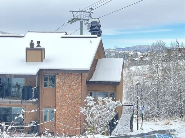 2350 Ski Trail Lane UNIT 326, Steamboat Springs, CO 80487