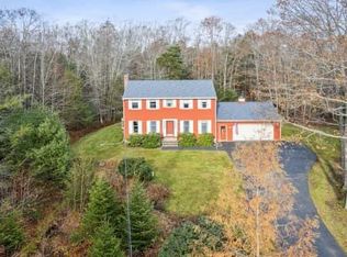 95 Gurnet Landing Rd, Harpswell, ME 04079