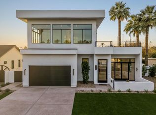 4120 N 44th Pl, Phoenix, AZ 85018