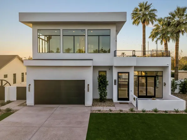 4120 N 44th Place, Phoenix, AZ 85018