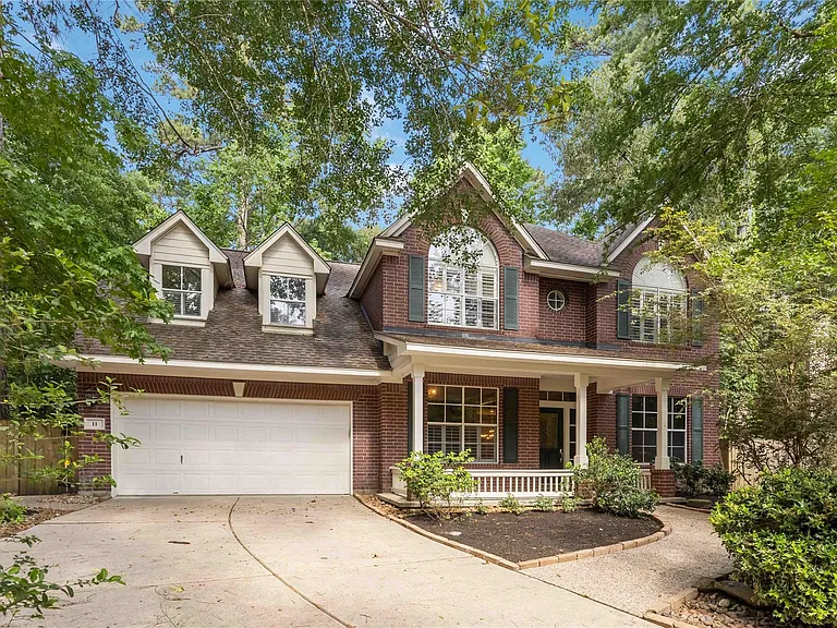 11 Alden Glen Ct — Photo 2