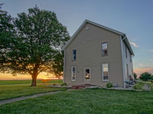 35150 E 500 North Rd, Arrowsmith, IL 61722