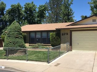 870 Briargreen Ct, Sparks, NV 89434