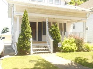 343 Cleveland St, Akron, OH 44306
