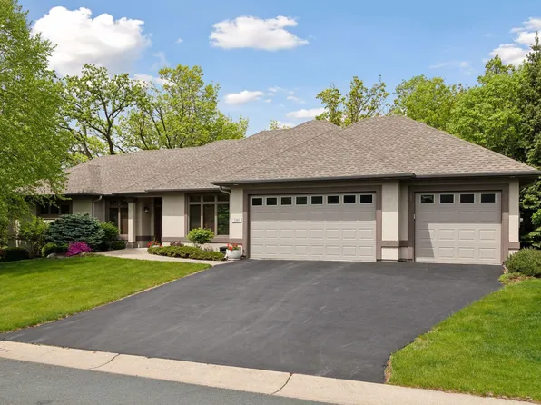 2243 Estates Dr, Eagan, MN 55122