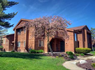 Timber Lake, East Lansing, MI 48823
